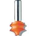 Cmt Molding System, 1-1/4-Inch Diameter, 1/2-Inch Shank 856.852.11